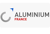 Aluminum France Logotype