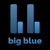 Big Blue Digital Logotype