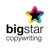 Big Star Copywriting Logotype