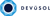 Devusol Logotype