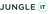 Jungle IT Logotype
