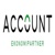 Account Ekonomipartner AB Logotype
