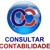 Consultar Contabilidade Logotype