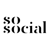 So Social Logotype