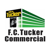 F.C. Tucker Commercial Logotype