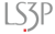 LS3P Logotype