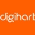 Digihart Logotype