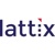 Lattix, Inc. Logotype
