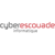 CyberSquad IT Logotype