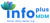 INFOPLUS MDM Logotype
