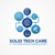 Solid Tech Care, LLC Logotype