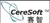 CereSoft (Hefei) Information Technology Co., Ltd. Logotype