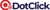 DotClick Logotype