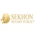 Sekhon Notary Public Logotype
