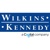 Wilkins Kennedy Logotype