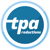 TPA Productions, LLC Logotype
