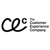 The Customer Experience Company Logotype