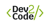 Dev2Code Logotype