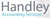 Handley Accounting Services Logotype