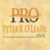 Peter R. O'Leary, CPA, P.C. Logotype