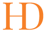 Humberto Diez & Asociados Logotype