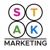 STAK Marketing Logotype