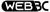 WEBBC Logotype