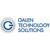 Galen Technology Solutions Logotype