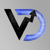Visibility Drip Logotype