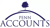 Penn Accounts Logotype