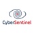 Cyber Sentinel Logotype