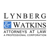 Lynberg & Watkins, APC Logotype