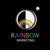 Rainbow Marketing Logotype