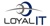 Loyal IT, Inc. Logotype