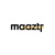 Maaztr Studio Logotype