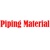 Piping Material Solution Inc Logotype