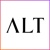 ALT Agency Logotype