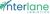 Interlane Logistics Logotype
