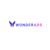 WonderAds - Agency For Health Logotype