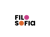 FILOSOFIA event group Logotype