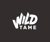 Wild Tame Logotype