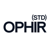 Ophir Studio Logotype