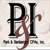 Park & Illenberger, CPA's Logotype