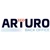 Arturo Back Office Logotype