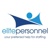Elite Personnel Logotype