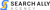 Search Ally Agency Logotype