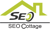 Seocottage Logotype