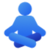 Flutter Gurus Logotype