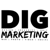 DIG Marketing Logotype