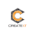 Create IT Logotype